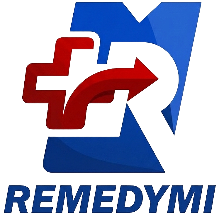 Remedymi